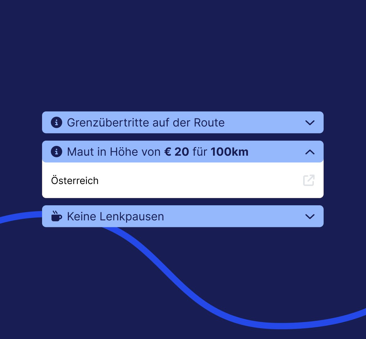 Screen 3 - Bus Companys